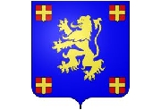 Blason de la commune