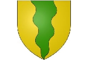 Blason de la commune