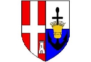 Blason de la commune