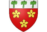 Blason de la commune