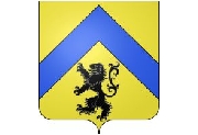 Blason de la commune