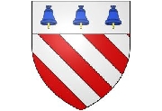 Blason de la commune