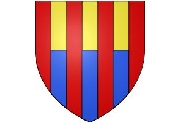 Blason de la commune