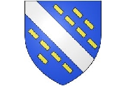 Blason de la commune