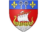 Blason de la commune