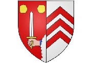 Blason de la commune