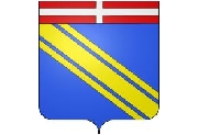 Blason de la commune