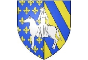 Blason de la commune