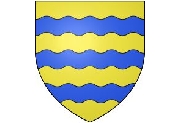 Blason de la commune