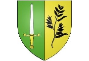 Blason de la commune