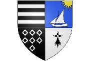 Blason de la commune