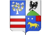 Blason de la commune