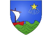 Blason de la commune