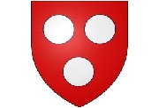 Blason de la commune