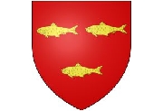 Blason de la commune