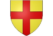 Blason de la commune