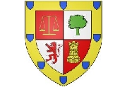 Blason de la commune