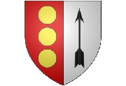 Blason de la commune