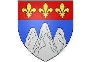 Blason de la commune