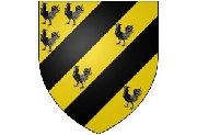 Blason de la commune