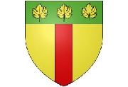 Blason de la commune