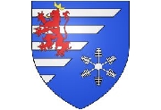 Blason de la commune