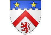 Blason de la commune