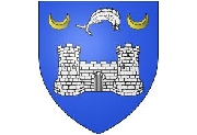 Blason de la commune