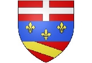 Blason de la commune