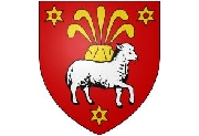 Blason de la commune