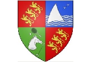 Blason de la commune