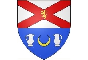 Blason de la commune