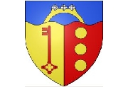 Blason de la commune