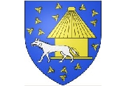 Blason de la commune