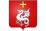 Blason de la commune