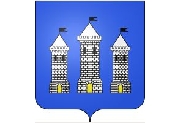 Blason de la commune