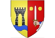 Blason de la commune