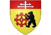 Blason de la commune