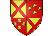 Blason de la commune