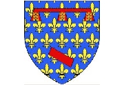 Blason de la commune