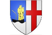 Blason de la commune