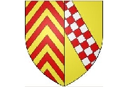 Blason de la commune