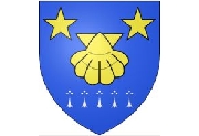 Blason de la commune