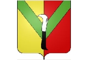 Blason de la commune