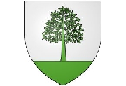 Blason de la commune