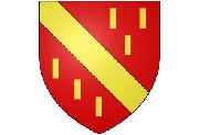 Blason de la commune