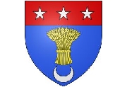 Blason de la commune