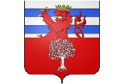 Blason de la commune