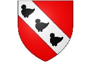 Blason de la commune