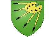 Blason de la commune